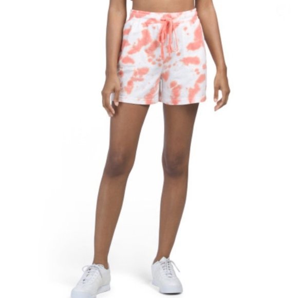 NWT Anthropology Coral Two-Piece Collection - Picture 8 of 8